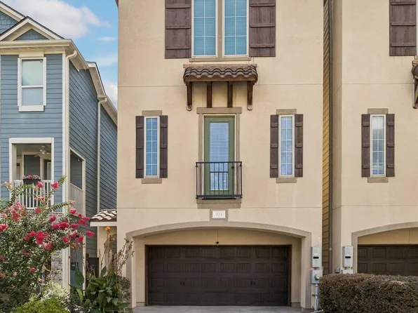 903 Asbury St, Houston, TX 77007