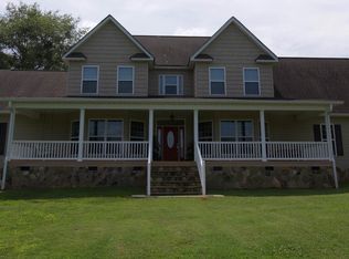 555 Piedmont Rd, Barnesville, GA 30204