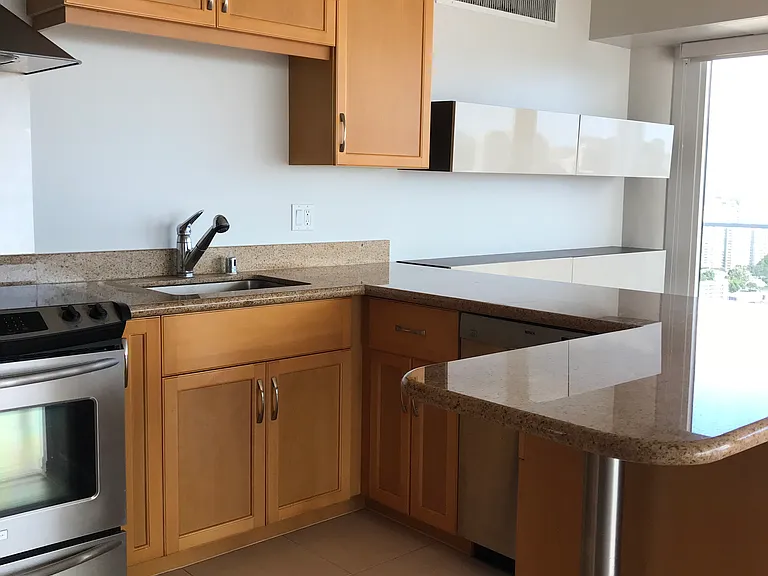 1296 Kapiolani Blvd #3503 — Photo 10