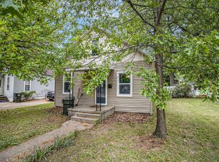 1355 Kingsley St, Muskegon, MI 49442
