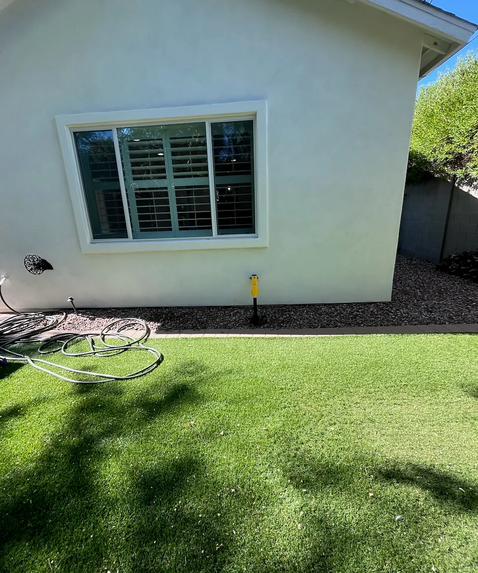E Calle Tuberia, Phoenix — Photo 1