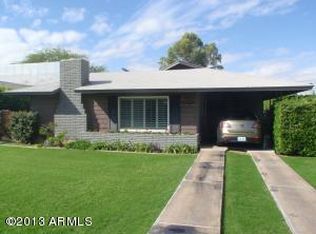 2040 S College Ave, Tempe, AZ 85282