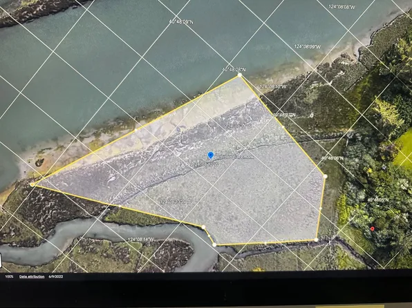 0 Street, Eureka, CA 95501