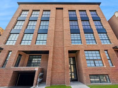 1526 N Wieland St #3N, Chicago, IL, 60610