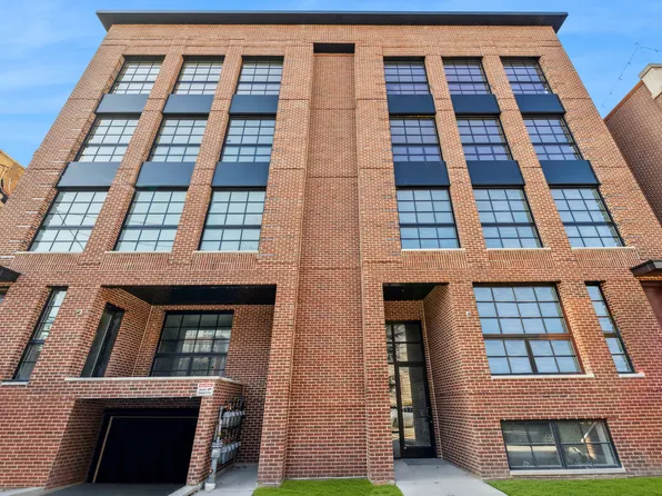 1526 N Wieland St #3N, Chicago, IL 60610