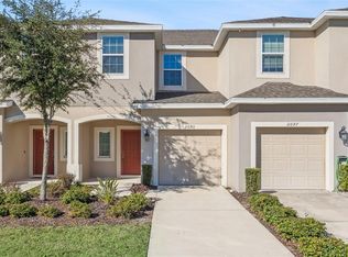2093 Crystal Bell St, Orlando, FL 32824