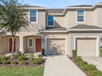 2093 Crystal Bell St, Orlando, FL, 32824