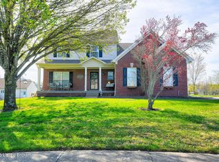 1115 Weeping Willow, La Grange, KY 40031
