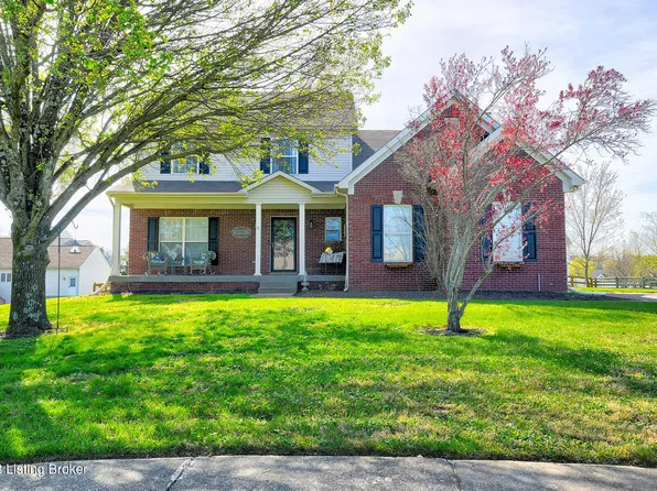 1115 Weeping Willow, La Grange, KY 40031