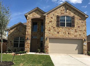 13207 Spicewood Harbor Ct, Rosharon, TX 77583