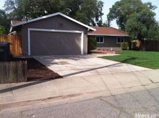 445 K St, Rio Linda, CA 95673