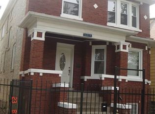 6419 S Whipple St, Chicago, IL 60629