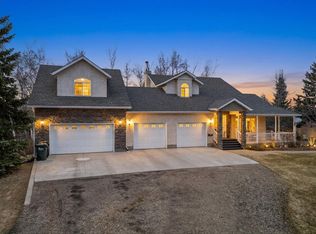 52312 Range Rd #225-295, Strathcona County, AB T8C 1E1