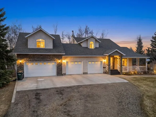 52312 Range Rd #225-295, Strathcona County, AB T8C 1E1