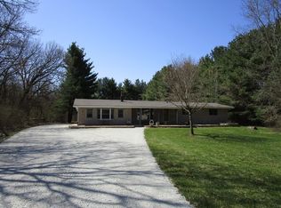 22801 W Smiley Rd, Custer Park, IL 60481