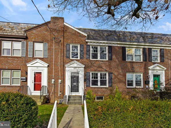 63 Greenwood Ave, Lancaster, PA 17603