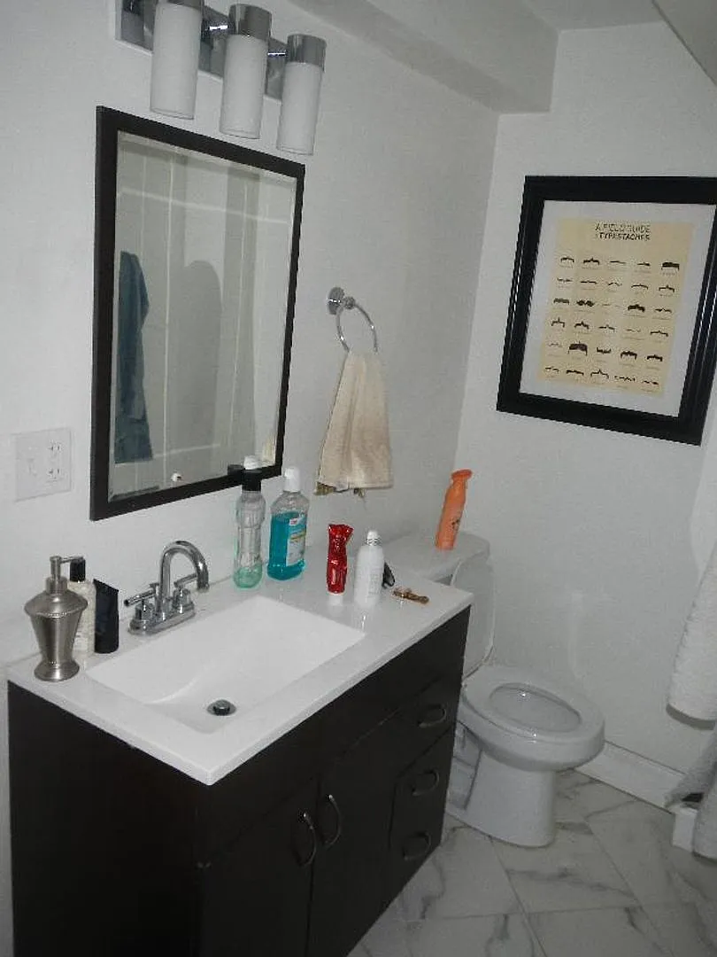 Large 4 bed near Northeastern — Photo 1