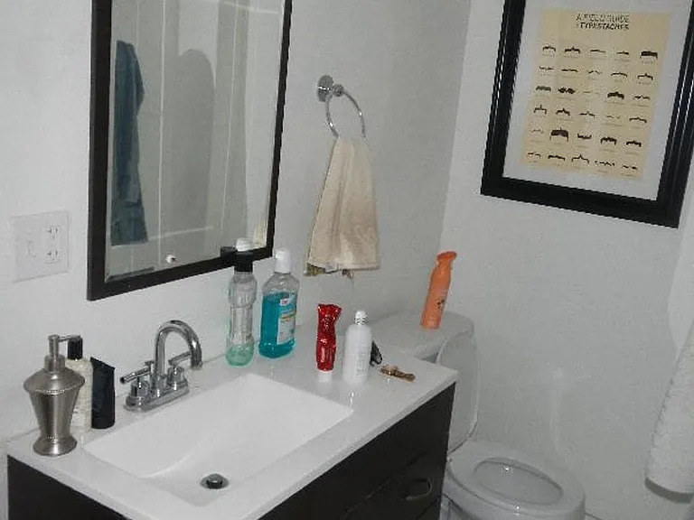 588 Columbus Ave #1C — Photo 1