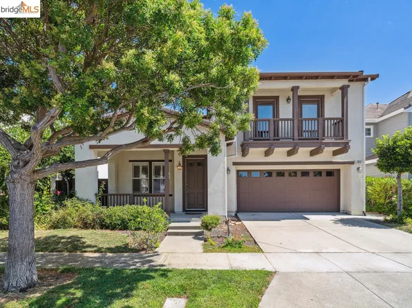 1012 Shorebird Dr, Hercules, CA 94547