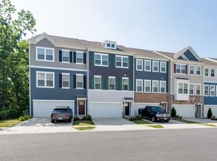 7989 Patterson Way, Hanover, MD 21076
