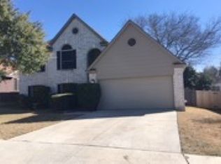 1116 Sandy Ridge Cir, Schertz, TX 78154