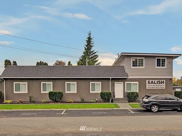 21110 80th Pl W APT 1, Edmonds, WA 98026