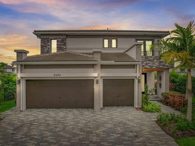 8685 Pacifica Ln, Parkland, FL, 33076