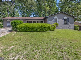 2995 The Meadows Way, Atlanta, GA 30349
