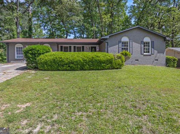 2995 The Meadows Way, Atlanta, GA 30349