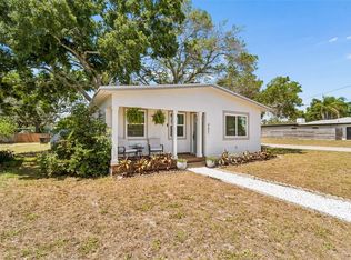 4601 16TH AVENUE N, ST PETERSBURG, FL 33713
