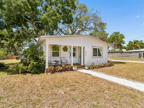 4601 16TH AVENUE N, ST PETERSBURG, FL 33713