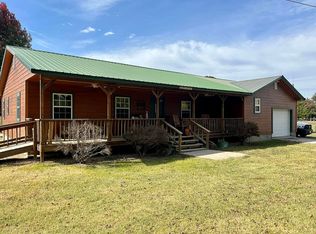 5174 Farm Road 2280, Seligman, MO 65745