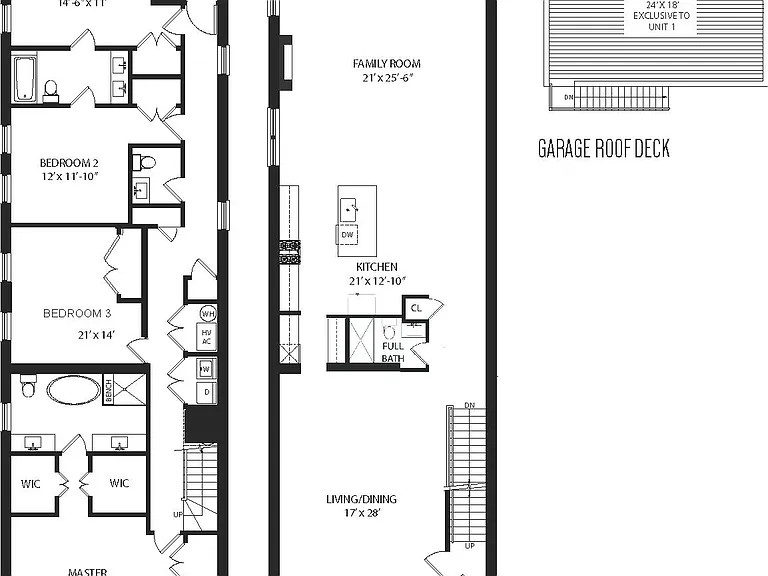 2417 W McLean Ave #1 — Photo 31