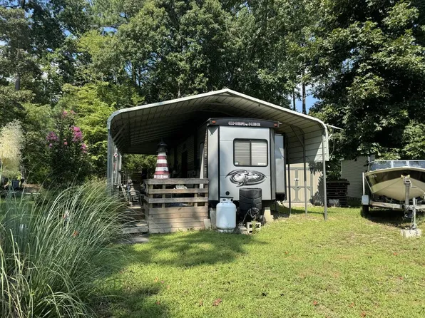 260 Dogwood Ct #260, Horntown, VA 23395
