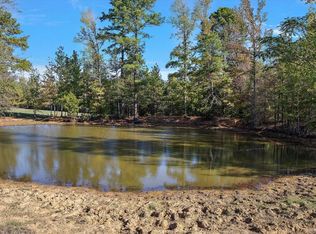 0 County Road 1601, Avinger, TX 75630