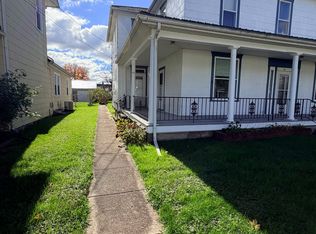 42 W 7th St #42, Dresden, OH 43821