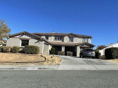 41630 Chardonnay Ave, Palmdale, CA, 93551