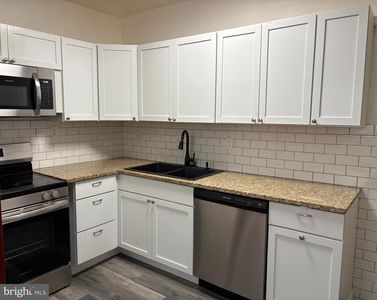 306 S Courthouse Rd, Arlington, VA, 22204