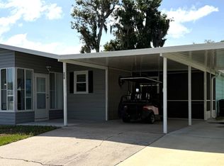 208 Rio Grande, Edgewater, FL 32141