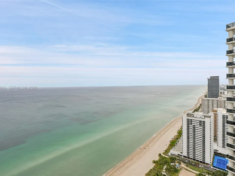 1830 S Ocean Dr #4005