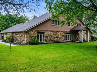 6608 W Isanogel Rd, Muncie, IN 47304