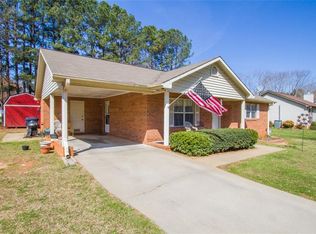 1903 E Calhoun St, Anderson, SC 29621