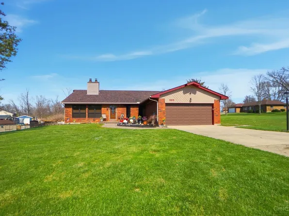 2312 Bevington Ln, Hamilton, OH 45013