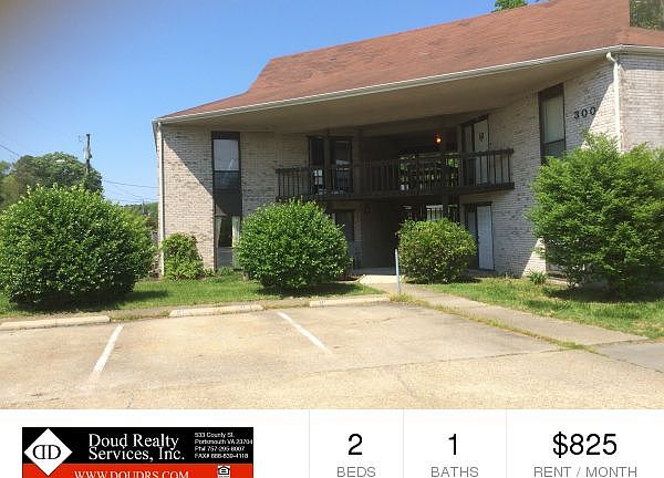 1st image of 300 Garcia Dr APT B