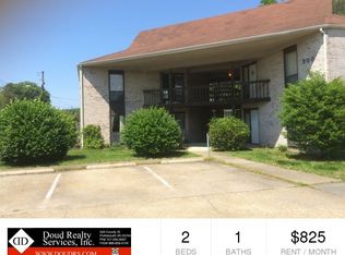 300 Garcia Dr APT B, Virginia Beach, VA 23454