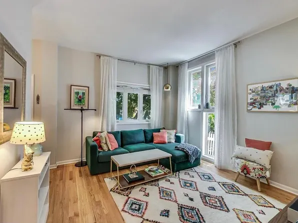 2502 N Francisco Ave Unit 1, Chicago, IL 60647