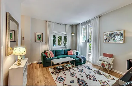 2502 N Francisco Ave #1 Photo 1