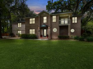 2372 Bridgette Way, Fleming Island, FL 32003