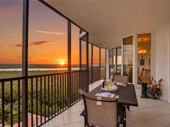 1060 Borghese LN #705, NAPLES, FL 34114