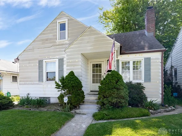 2636 Springmont Ave, Dayton, OH 45420